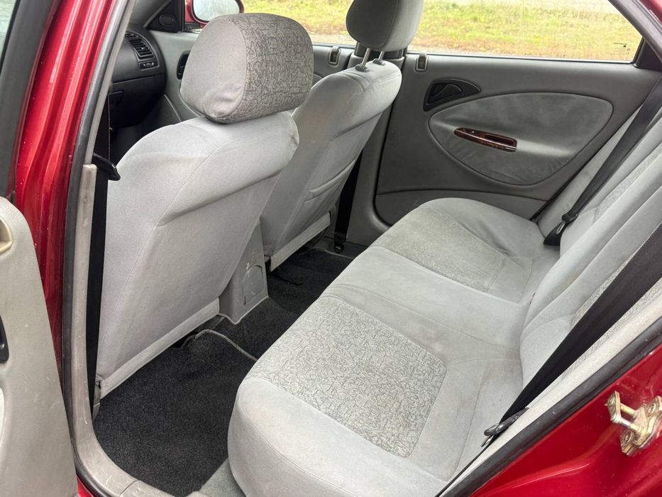 Daewoo Nubira 2.0 бензин Один власник