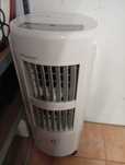 Climatizador evaporativo M-CONFORT E-2000