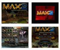 Jogo 1998 MAX 2 Interplay para PC
Jogo novo para coleccionadores ou am