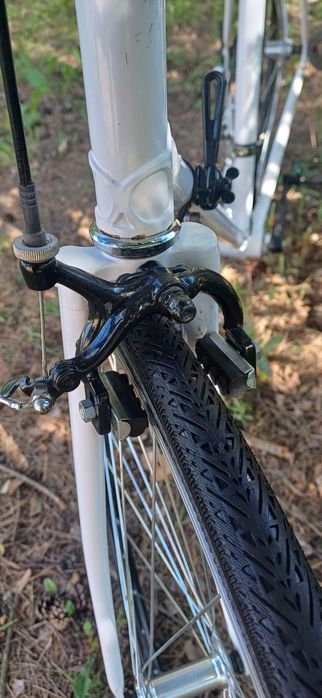 Sprzedam bardzo fajną kolarkę retro