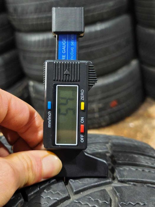 Шини резина зима 235/60 R18 Bridgestone Blizzak LM005 2022 рік