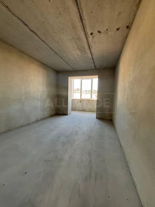 Продам двокімнатну  квартири в збудованому будинку біля Вокзалу