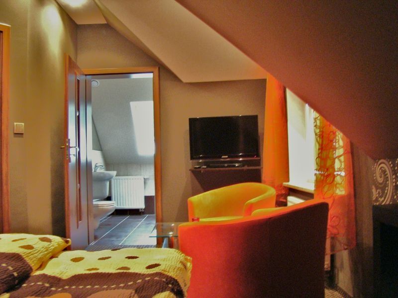 Pokoje na godziny i doby apartamenty na wynajem noclegi Poznań