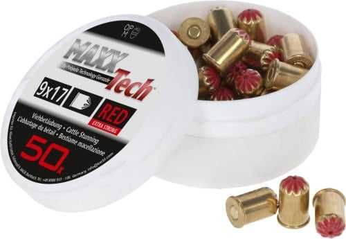 Aparat ubojowy BLITZ przyrząd do ogłuszania zwierząt + naboje 50 szt