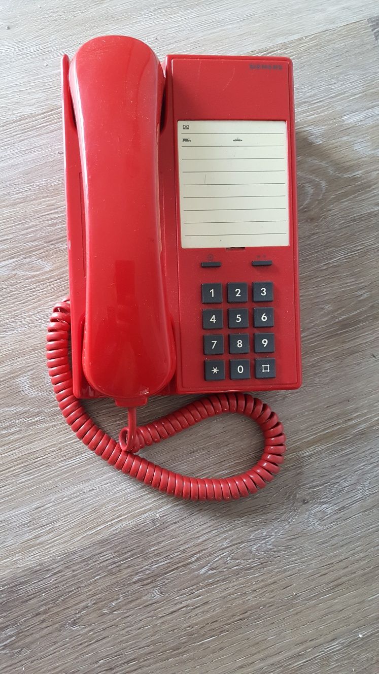 Telefone Siemens