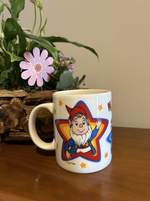 Caneca Nody Vista alegre