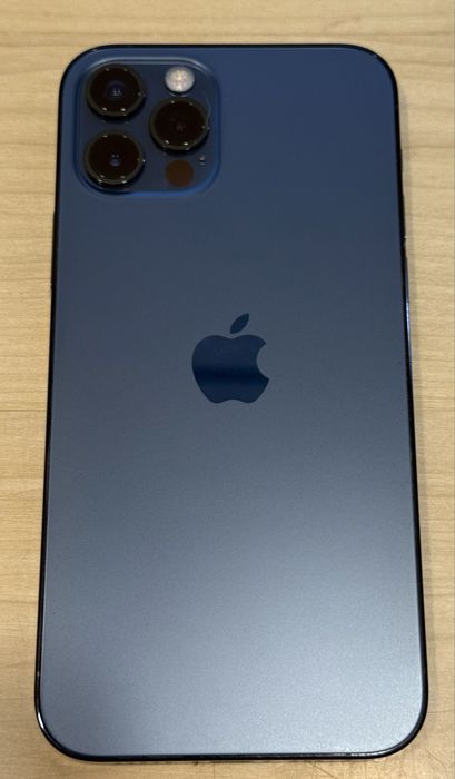 Apple iPhone 12 Pro 128gb, neverlock, новая батарея