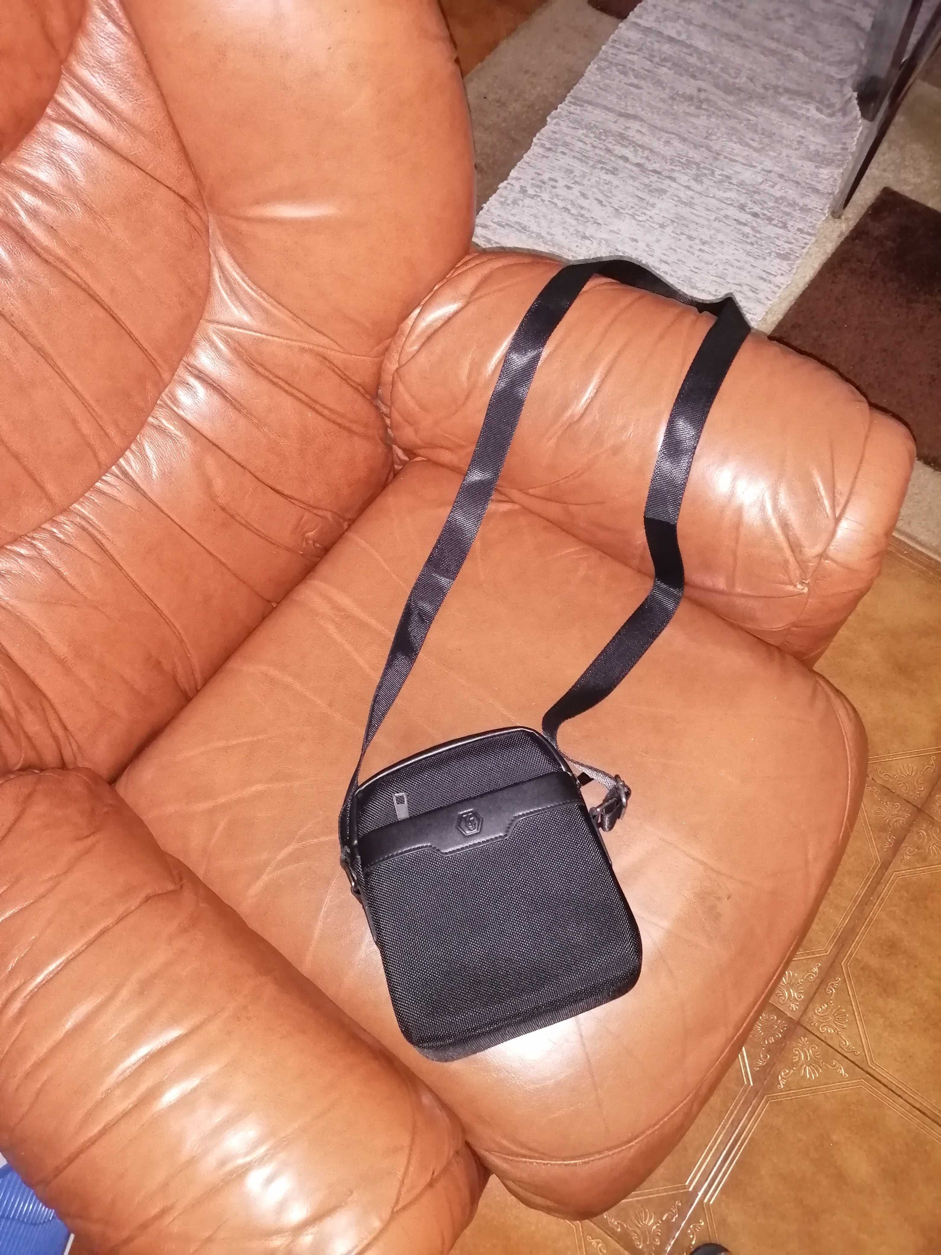 Bolsa para homem