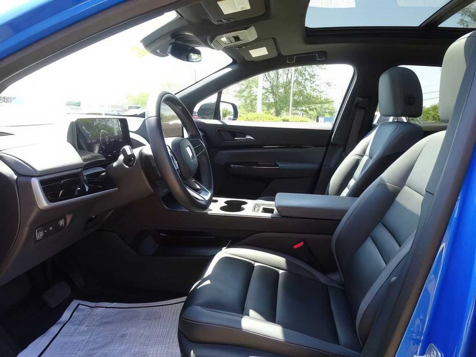 Honda Prologue      2024