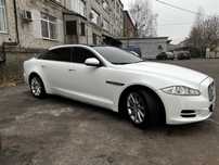 Jaguar XJ Long 3.0D Premium