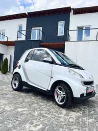 smart fortwo 2007р.