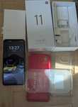 Xiaomi MI 11 lite 5G kolor Truffle Black