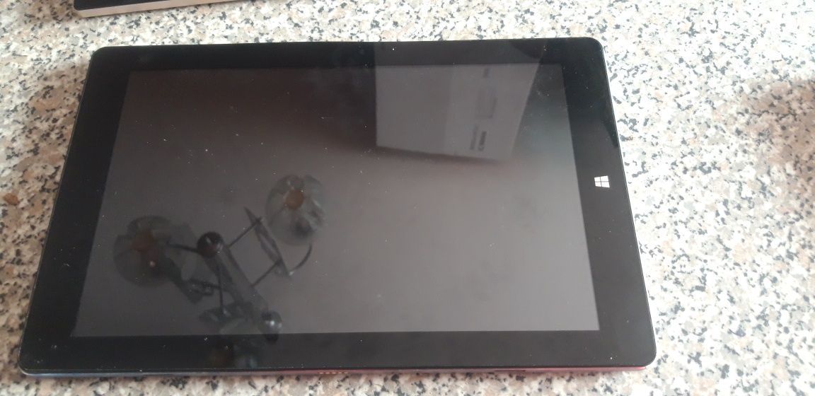 Conjunto de 3 Tablets/Notebook Peças/Reparação