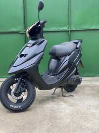 Yamaha Jog ZR 65