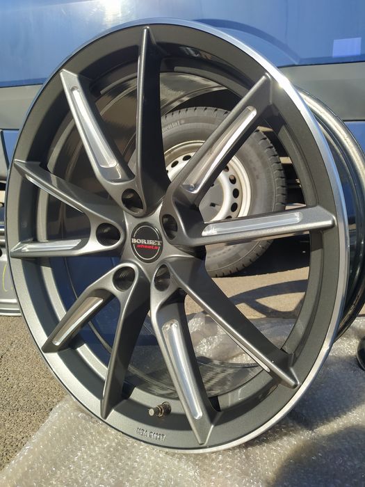 Диски KIA Hyundai Tesla Honda Acura Toyota Infinity Mazda R19(5*114,3)