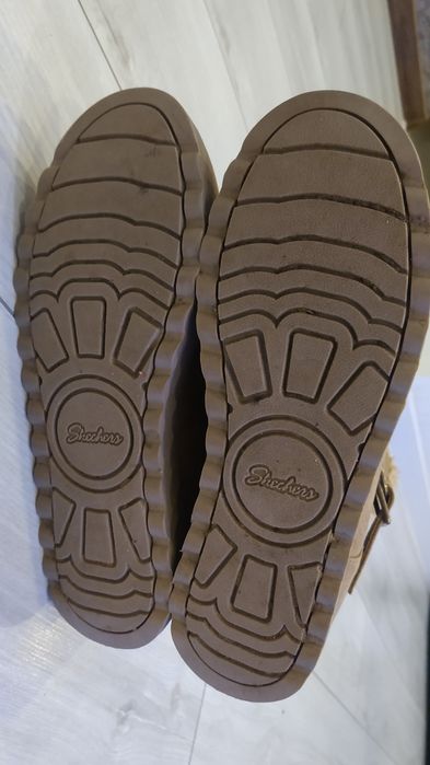 Сапоги/полусапоги Skechers 38 р.