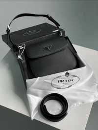 Torebka damska luxusowa PRADA