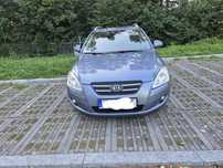 Kia ceed 1.6 crdi