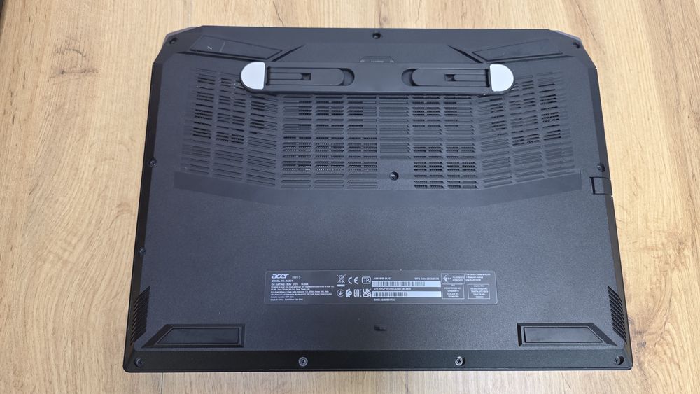 Acer Nitro 5 RTX 3070TI 8Gb