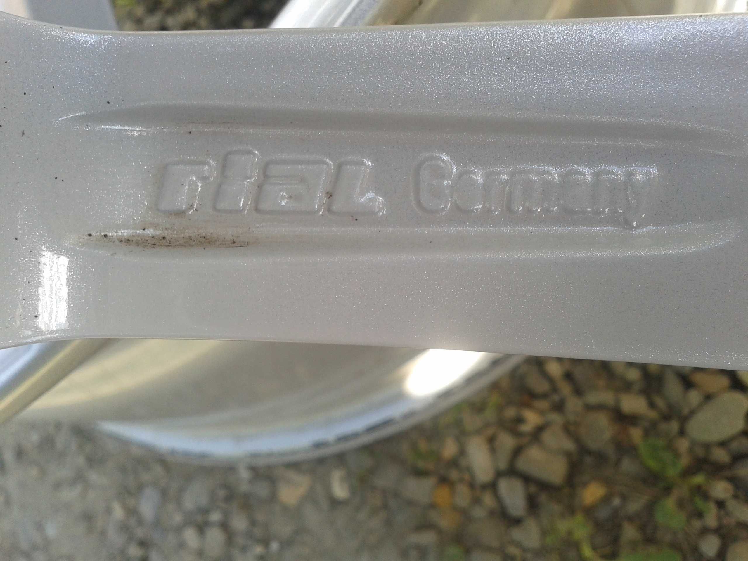 felgi r19 rial 5008 peugeot 3008 rifter 308 expert 508 ds 407 mielec
