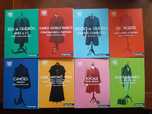 3 colecções de livros *Baixa de preço *