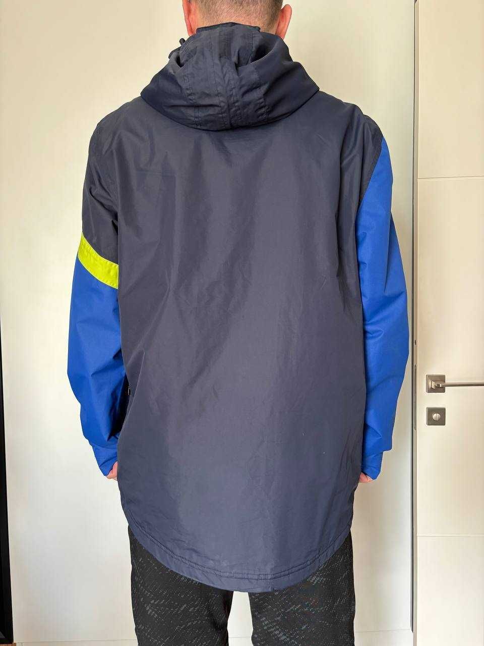 Сноубоурд куртка XL
