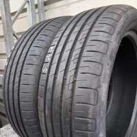 2szt opony letnie GOODYEAR 205/55R17 91V EFFICIENTGRIP  nr527