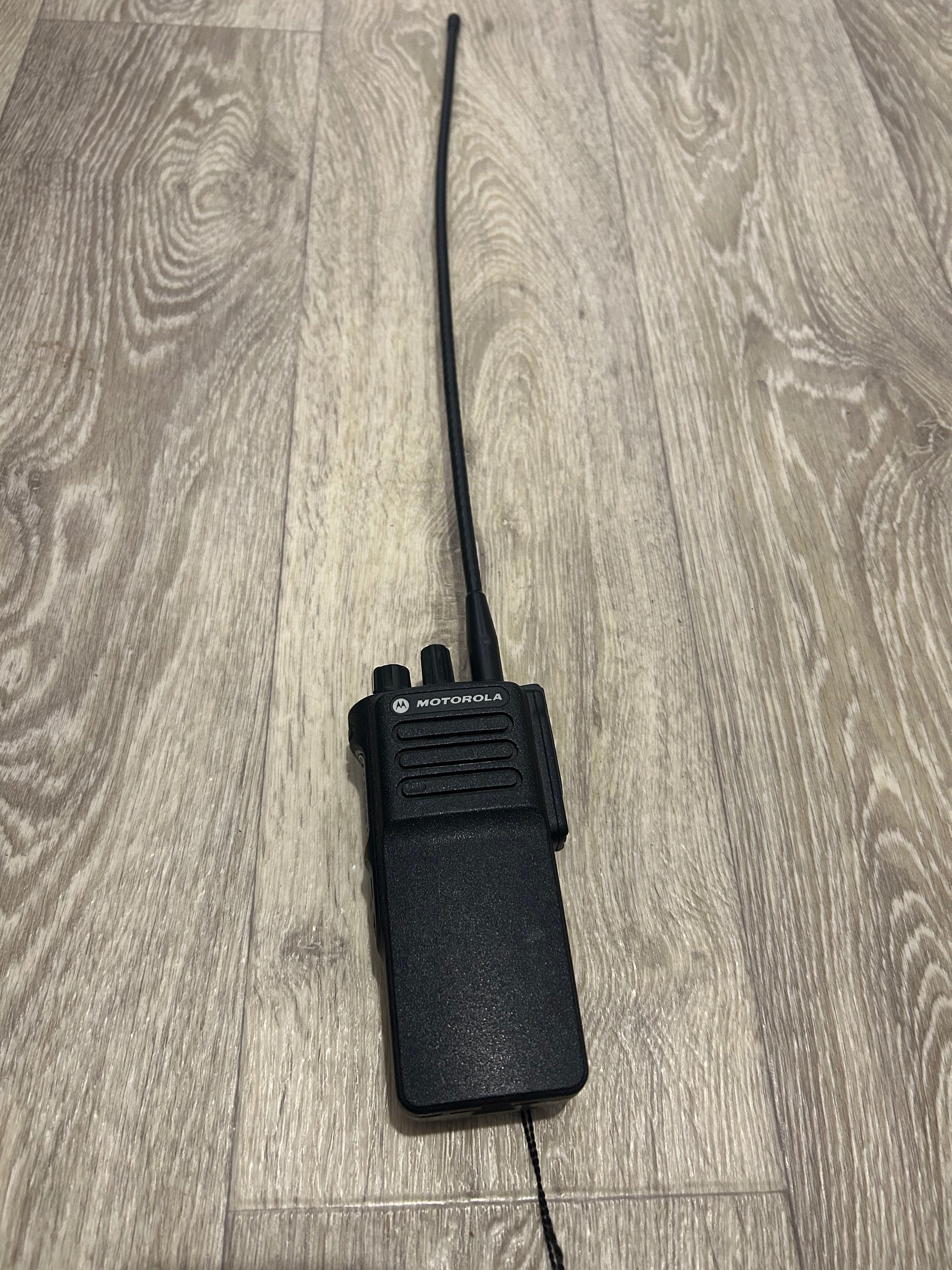 Motorola DP 4400