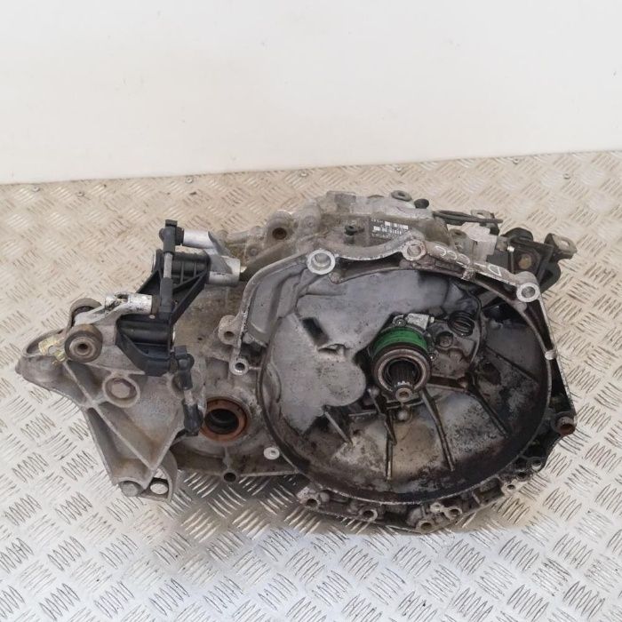 Caixa velocidades Saab 9-5 1998 a gasolina