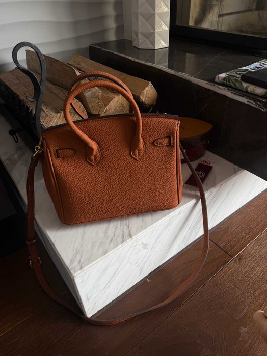 Жіноча сумочка Hermes Premium