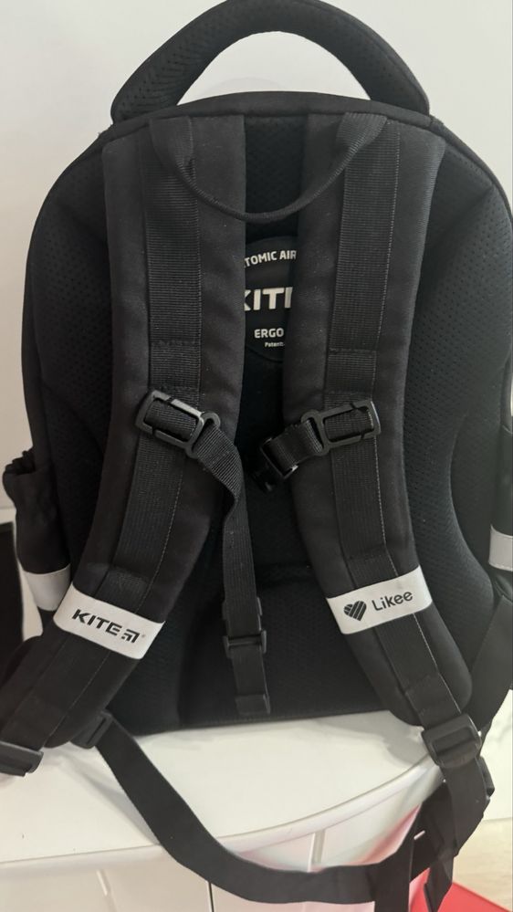 Рюкзак для дівчинки  Kitte