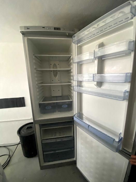Frigorífico Teka Combinado