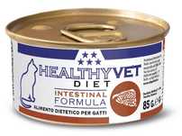 Karma dla kota na niestrawność, biegunkę, chorą trzustkę - Healthy 85g