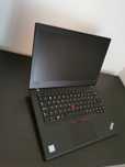 Laptop Lenovo Thinkpad T480 i5 8250u 8GB RAM Ekran 14" SSD 128GB Win11