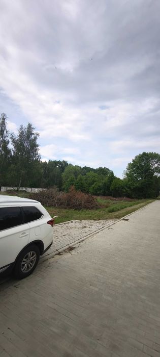 Sprzedam działkę  budowlaną  Grodowiec,Polkowice,Głogów