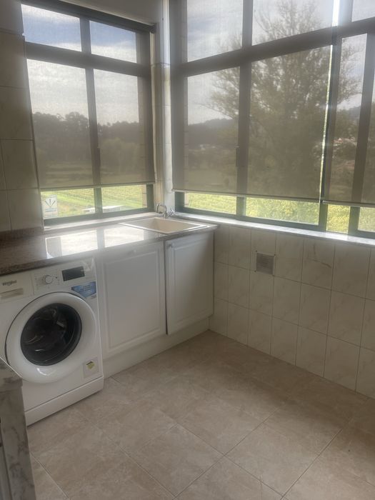 Apartamento T3 Vila Verde