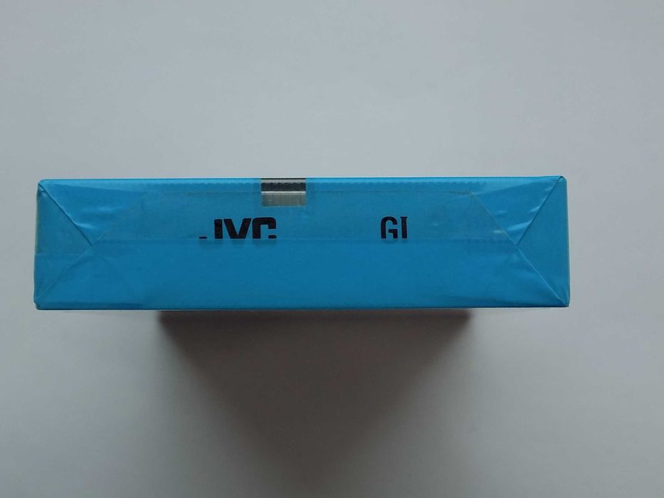 Аудиокассета JVC G1-90 новая