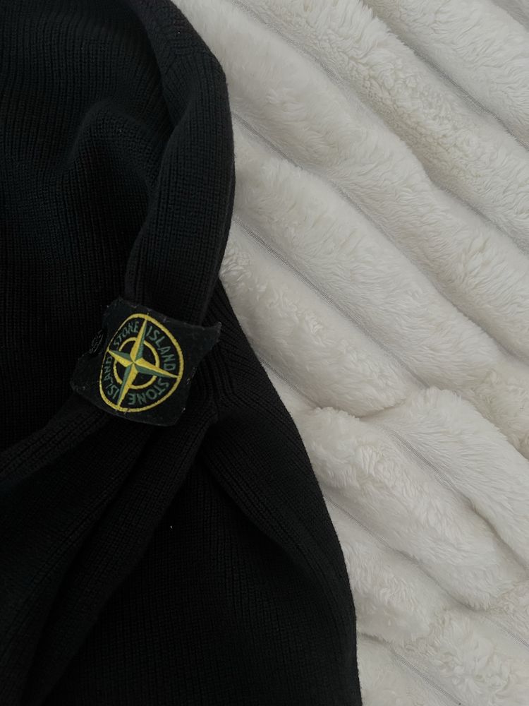 світер stone island