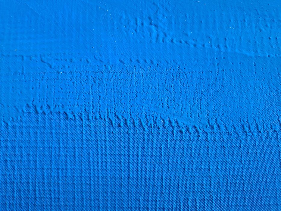 Obraz olejny reprodukcja Pejzaż z motylami - Salvador Dali