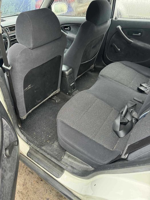 HONDA CIVIC na części 1996r. Adax Opolski Auto Złom Koźle