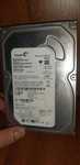 Seagate 80GB 7.2K 3.5 SATA 3G Жесткий диск для ПК