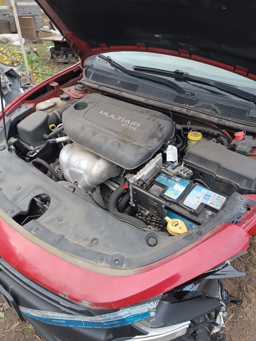 Продам Dodge Dart 2014 року