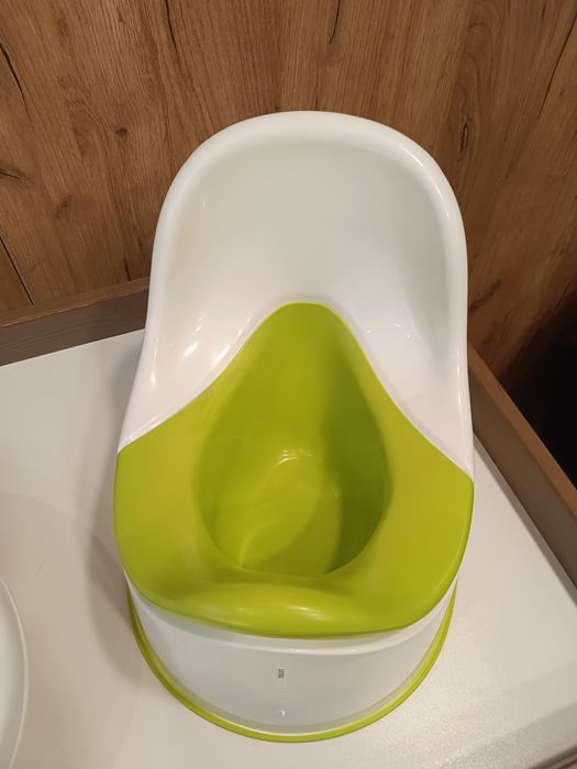 Przewijak dla dziecka Ikea