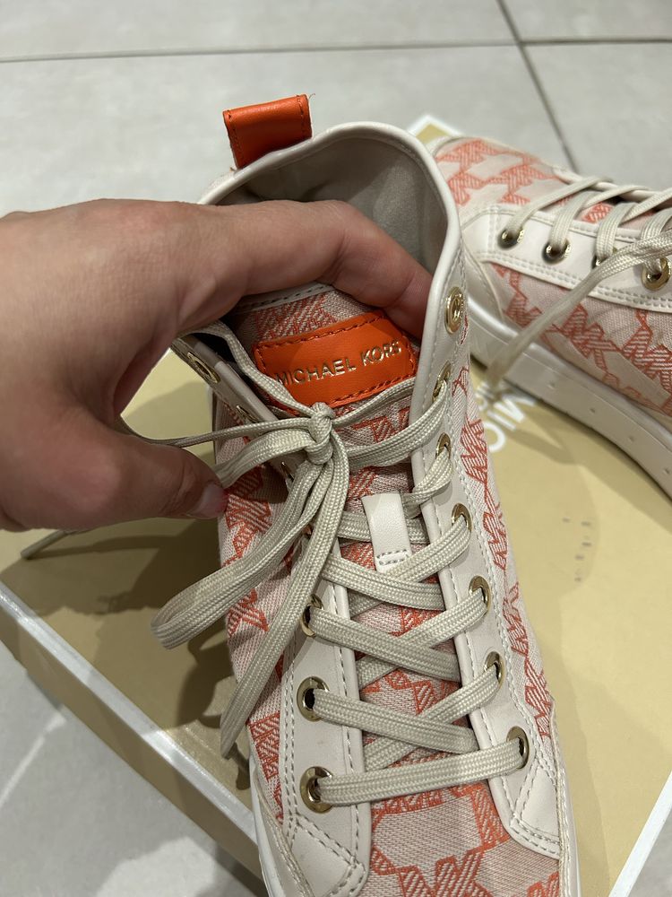 Michael kors buty adidasy trampki sneakersy 39