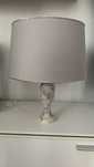 Lampa z alabastru Ikea Italux Novodworski BRW Agata