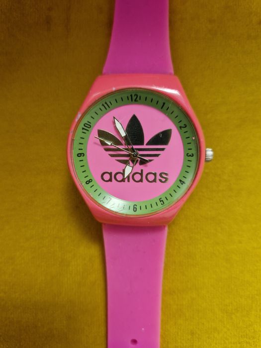 Zegarek na rękę damski