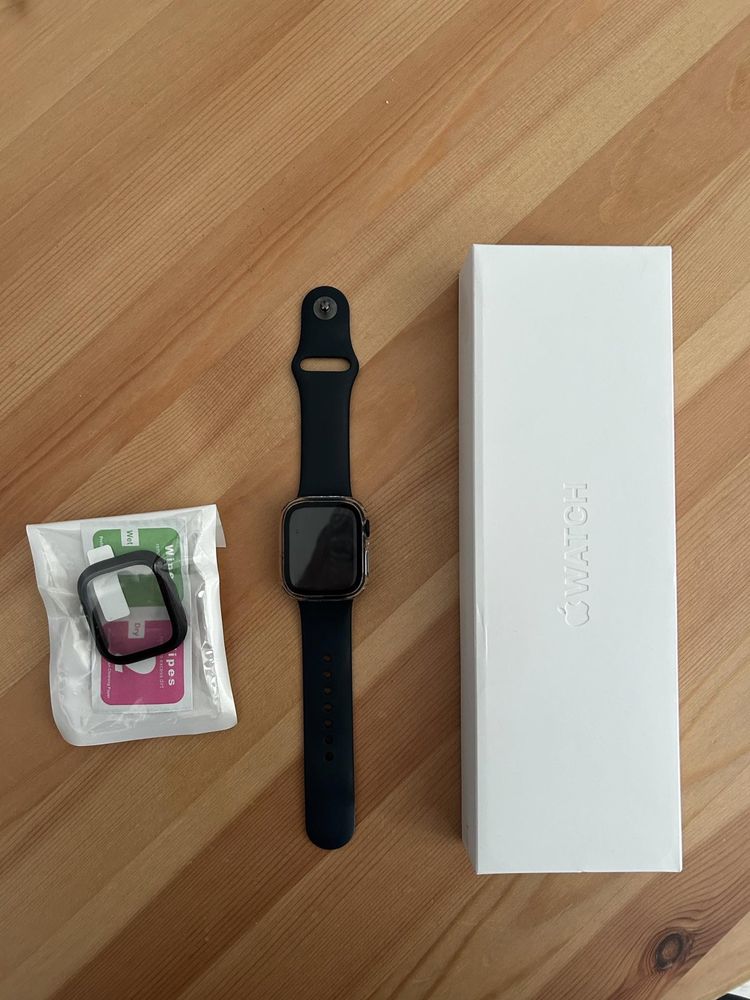 Apple Watch 9 GPS 41mm