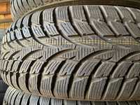 АКЦИЯ Новые 215/65 R15 Nokian WR D3  100T XL