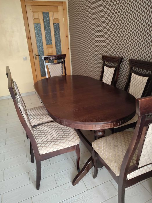 Кухонні меблі . Продам.