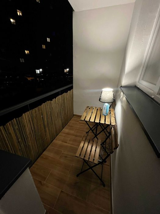 Mieszkanie Warszawa Śródmieście do wynajęcia Warszawa Wola 2 pokoje